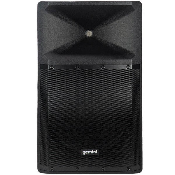 Main product image for Gemini GSP-2200 15" High Powered Active DJ PA Speaker Pack235-168